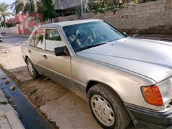 مرسيدس بنز E-Class